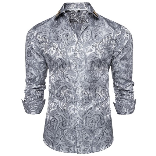 Camisa de hombre F717