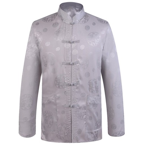 Camisa de hombre F725