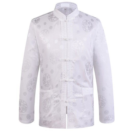 Camisa de hombre F725