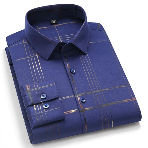 Camisa de hombre F764