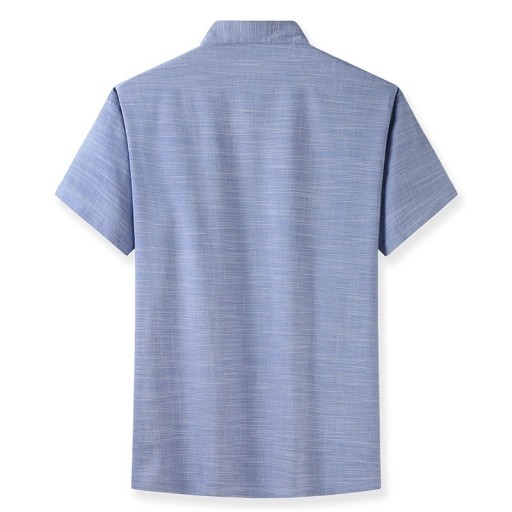 Camisa de homem de manga curta F573