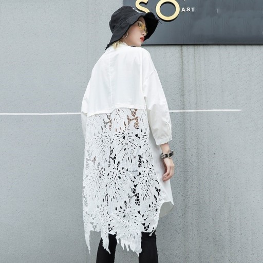 Camisa de mujer Belinda