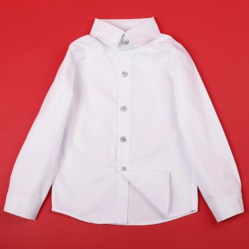 Camisa de niño