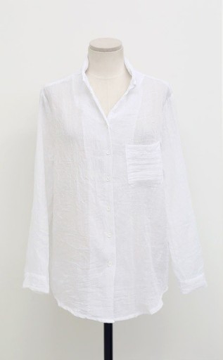 Camisa Feminina Lisa