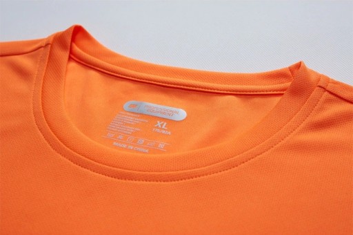 Camisa funcional masculina F1754