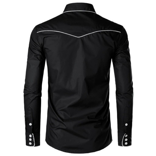 Camisa Masculina F468