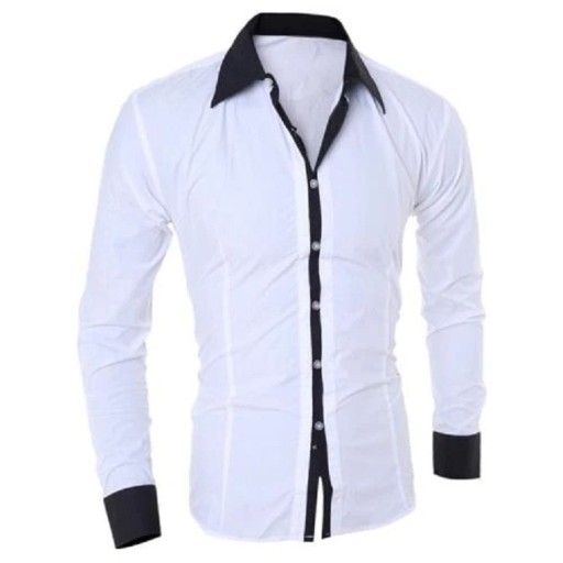 Camisa Masculina F627