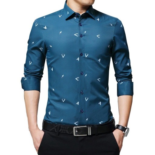 Camisa Masculina F800