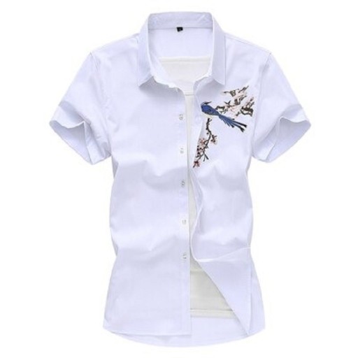 Camisa Masculina F822