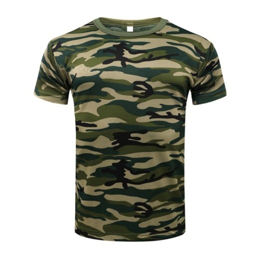 Camiseta de compresión para hombre F1777