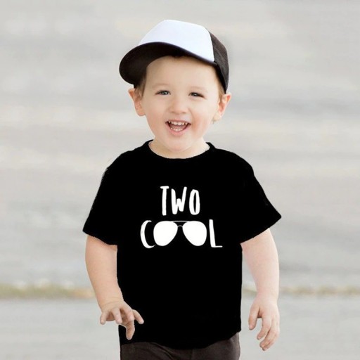 Camiseta de cumpleaños infantil B1579