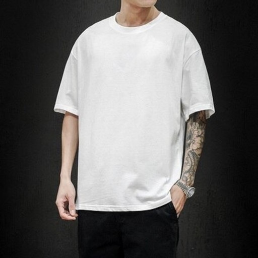 Camiseta de hombre T2028