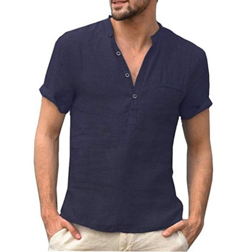 Camiseta de hombre T2029