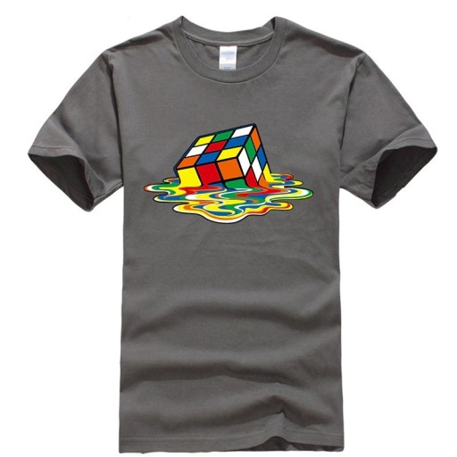 Camiseta de hombre T2042