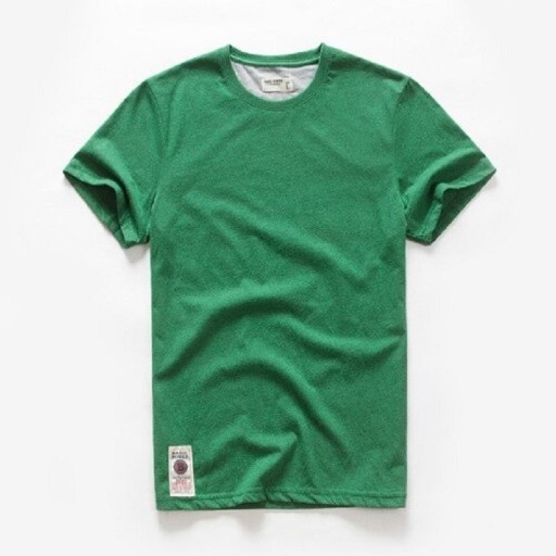Camiseta de hombre T2047
