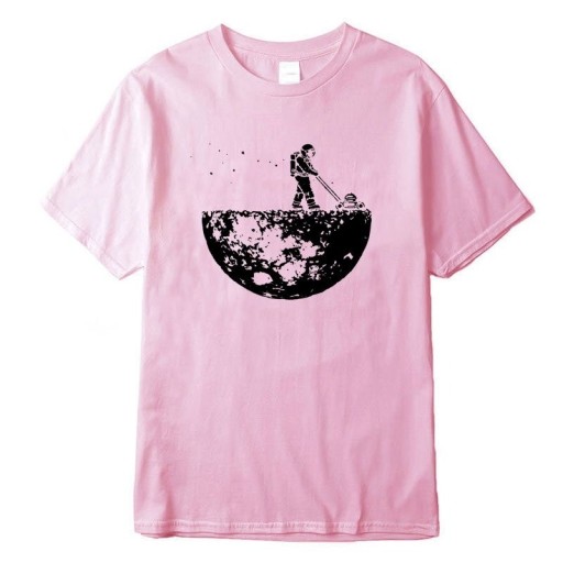 Camiseta de hombre T2049