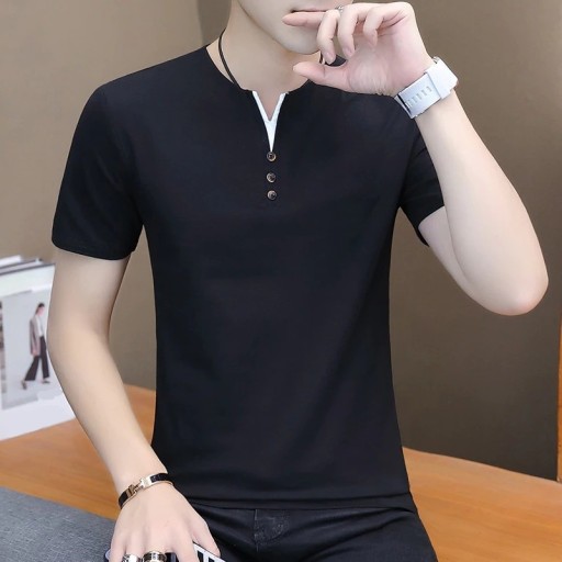 Camiseta de hombre T2051