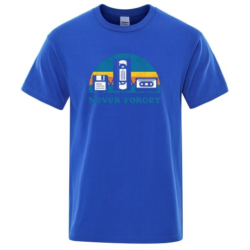 Camiseta de hombre T2055