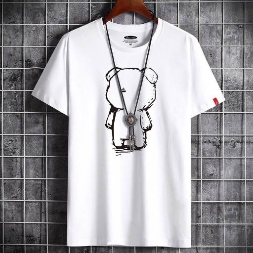 Camiseta de hombre T2060
