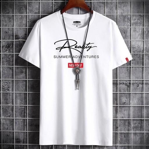 Camiseta de hombre T2066