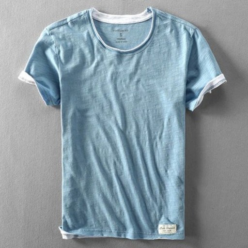 Camiseta de hombre T2068
