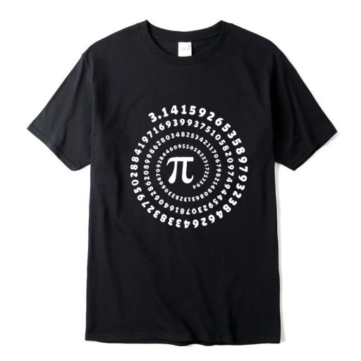 Camiseta de hombre T2082
