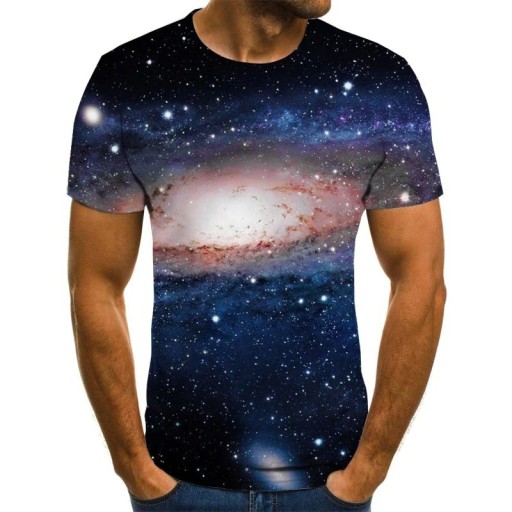 Camiseta de hombre T2088