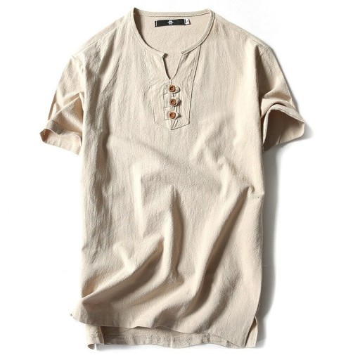 Camiseta de hombre T2091