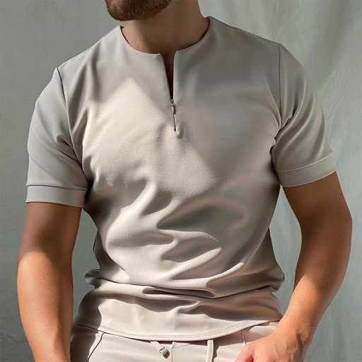 Camiseta de hombre T2093
