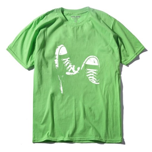 Camiseta de hombre T2095
