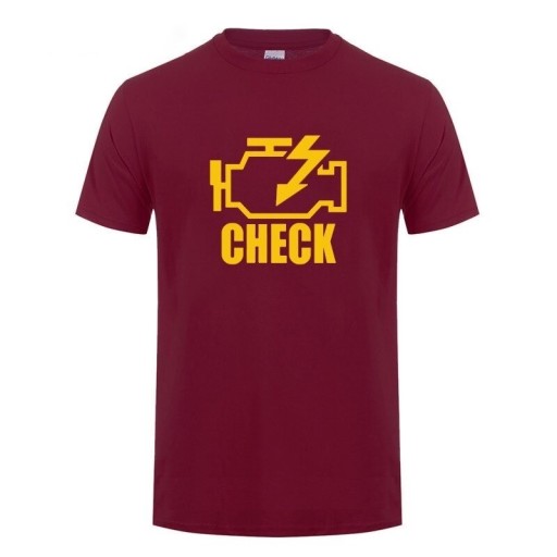 Camiseta de hombre T2102