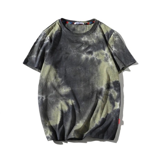 Camiseta de hombre T2107