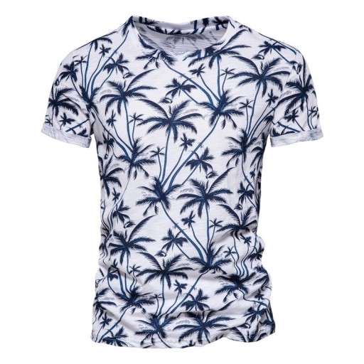 Camiseta de hombre T2131