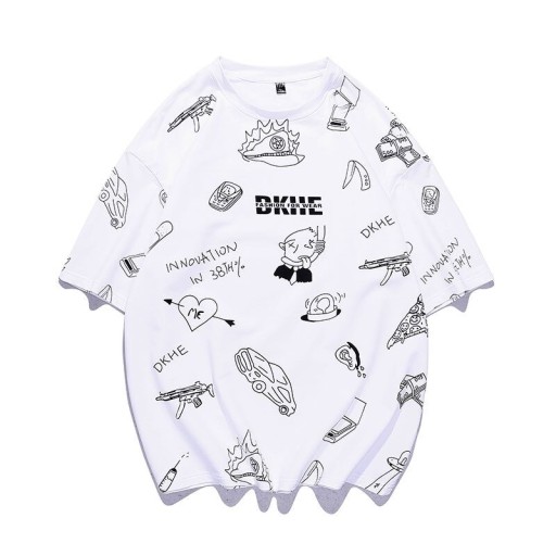 Camiseta de hombre T2135