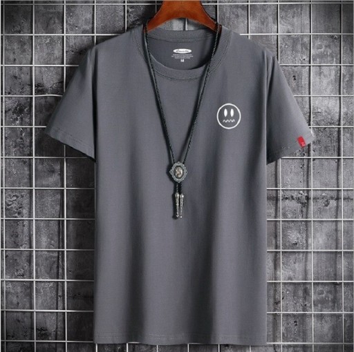 Camiseta de hombre T2137
