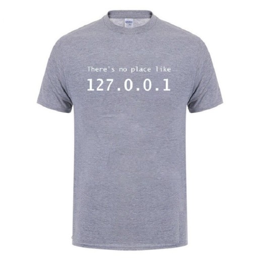 Camiseta de hombre T2145