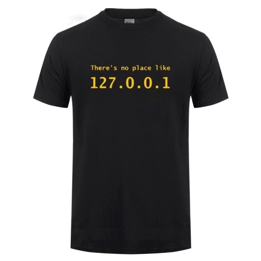 Camiseta de hombre T2145