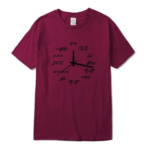 Camiseta de hombre T2149
