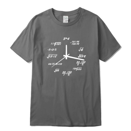 Camiseta de hombre T2149