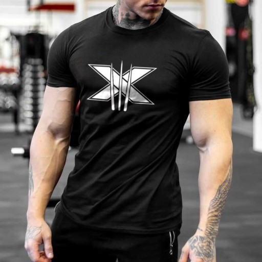 Camiseta de hombre T2155
