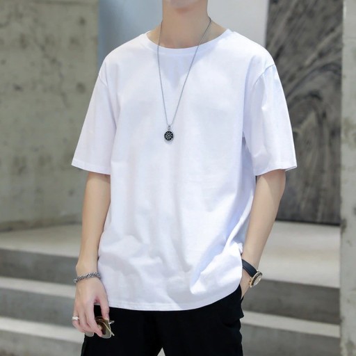 Camiseta de hombre T2162