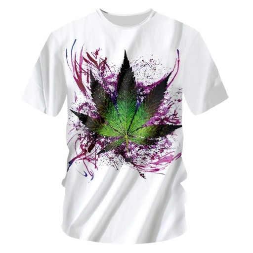 Camiseta de hombre T2166