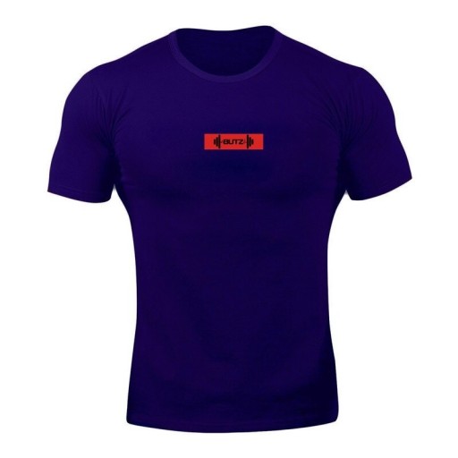 Camiseta de hombre T2174