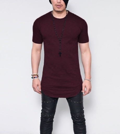 Camiseta de hombre T2187