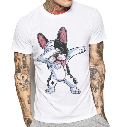 Camiseta de hombre T2200