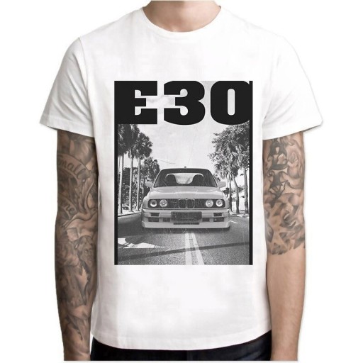 Camiseta de hombre T2208