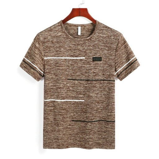 Camiseta de hombre T2211
