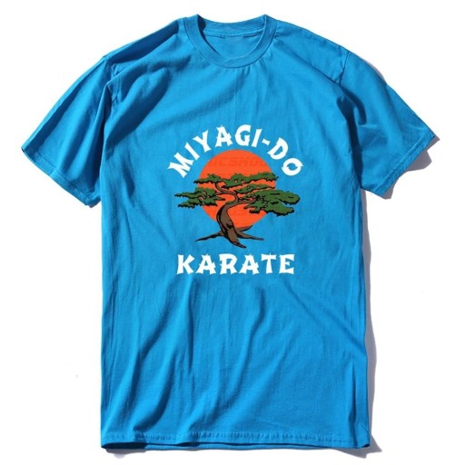 Camiseta de hombre T2223