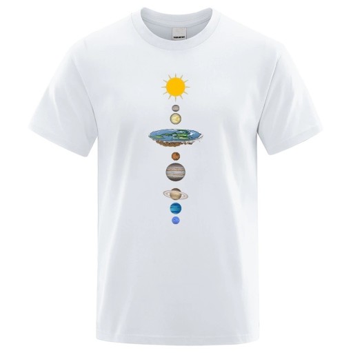 Camiseta de hombre T2234