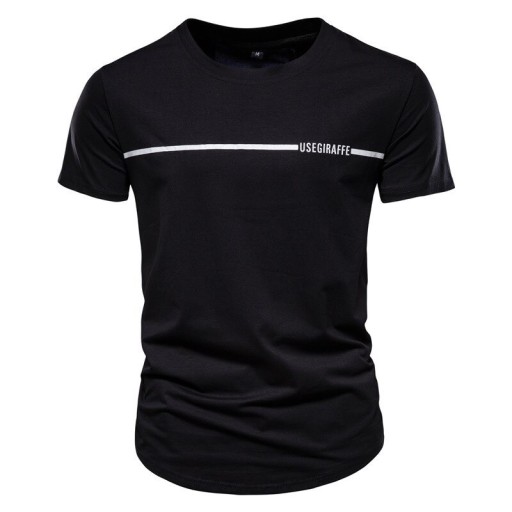 Camiseta de hombre T2236